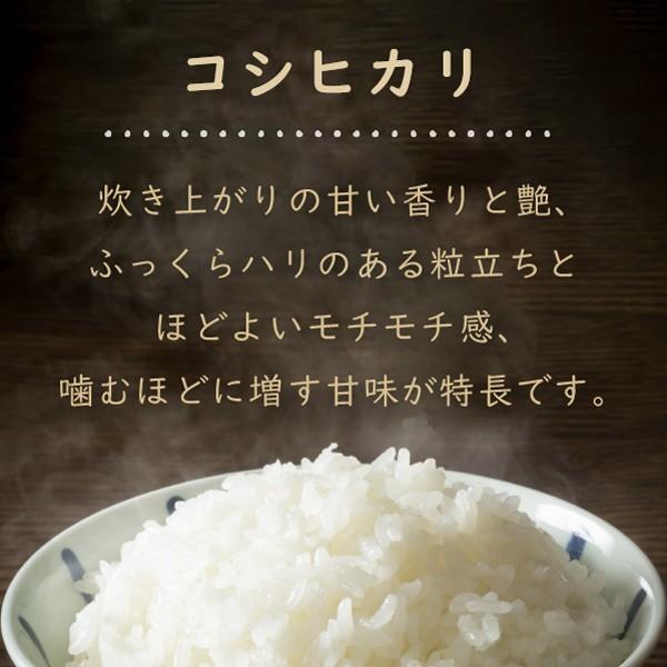 令和4年 コシヒカリ 滋賀高島山すそ 25k - 米